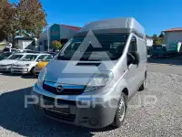 2007 Opel Vivaro