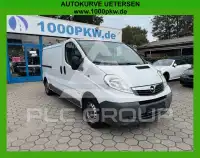 2007 Opel Vivaro