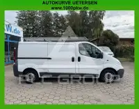 2007 Opel Vivaro