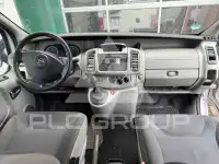 2007 Opel Vivaro