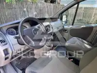 2007 Opel Vivaro