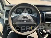 2007 Opel Vivaro