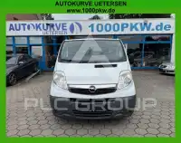 2007 Opel Vivaro