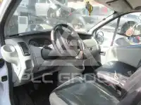 2007 Opel Vivaro