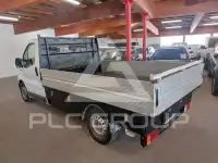 2007 Opel Vivaro