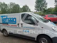 2007 Opel Vivaro
