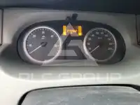 2007 Opel Vivaro