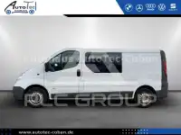 2007 Opel Vivaro