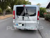 2007 Opel Vivaro