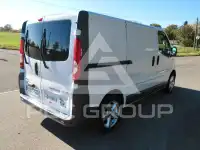 2007 Opel Vivaro