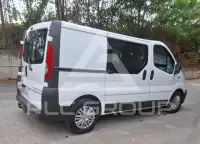 2007 Opel Vivaro
