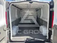 2007 Opel Vivaro