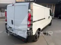 2007 Opel Vivaro
