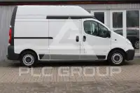 2007 Opel Vivaro