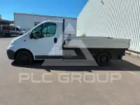 2007 Opel Vivaro
