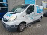 2007 Opel Vivaro