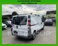 2007 Opel Vivaro