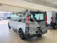 2007 Opel Vivaro