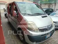 2007 Opel Vivaro