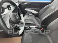 2007 Opel Adam
