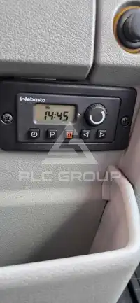 2007 Opel Movano