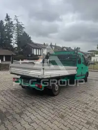 2007 Opel Movano