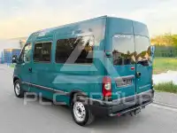 2007 Opel Movano