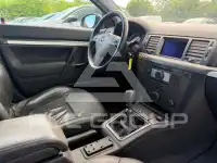 2007 Opel Vectra