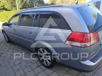 2007 Opel Vectra