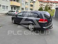 2007 Opel Vectra
