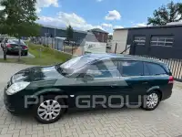 2007 Opel Vectra
