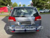 2007 Opel Vectra