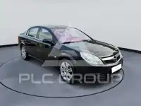2007 Opel Vectra