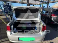 2007 Opel Vectra