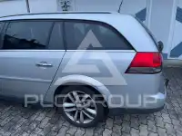 2007 Opel Vectra