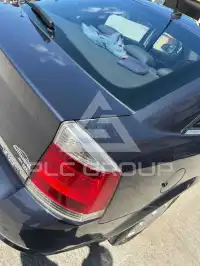 2007 Opel Vectra