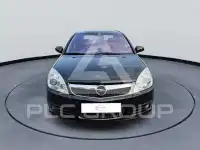 2007 Opel Vectra