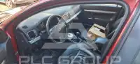 2007 Opel Vectra