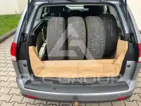 2007 Opel Vectra