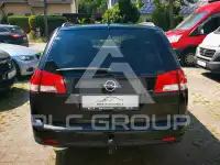2007 Opel Vectra