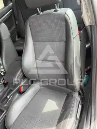 2007 Opel Vectra