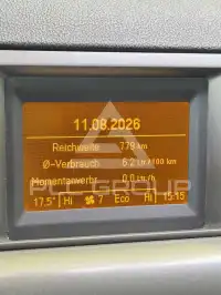 2007 Opel Vectra