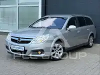 2007 Opel Vectra
