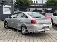 2007 Opel Vectra