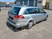 2007 Opel Vectra