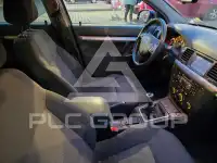 2007 Opel Vectra