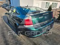 2007 Opel Vectra