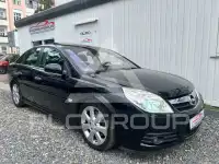 2007 Opel Vectra