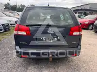 2007 Opel Vectra