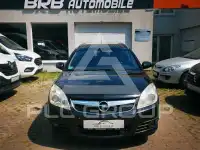 2007 Opel Vectra